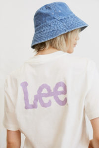 LeexH&M bucket hat