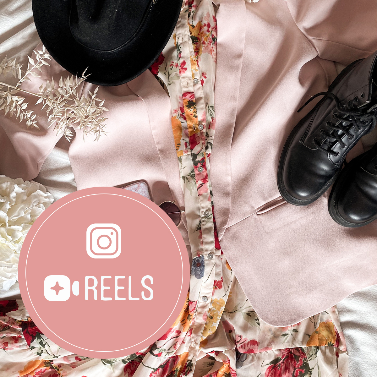 Featured image for “5 Hacks für Instagram Reels”