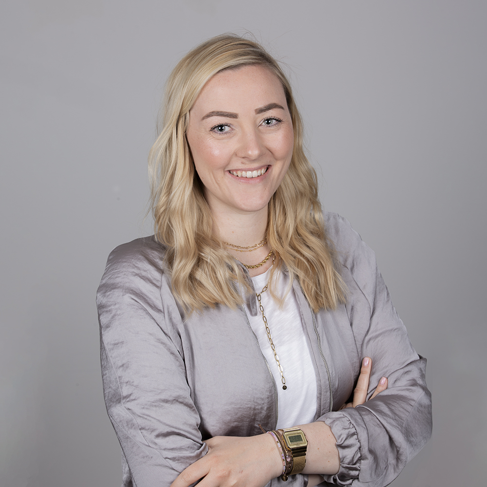 stylink, influencer platform, influencer, earn money with instagram, earn money with youtube, hannah madsen