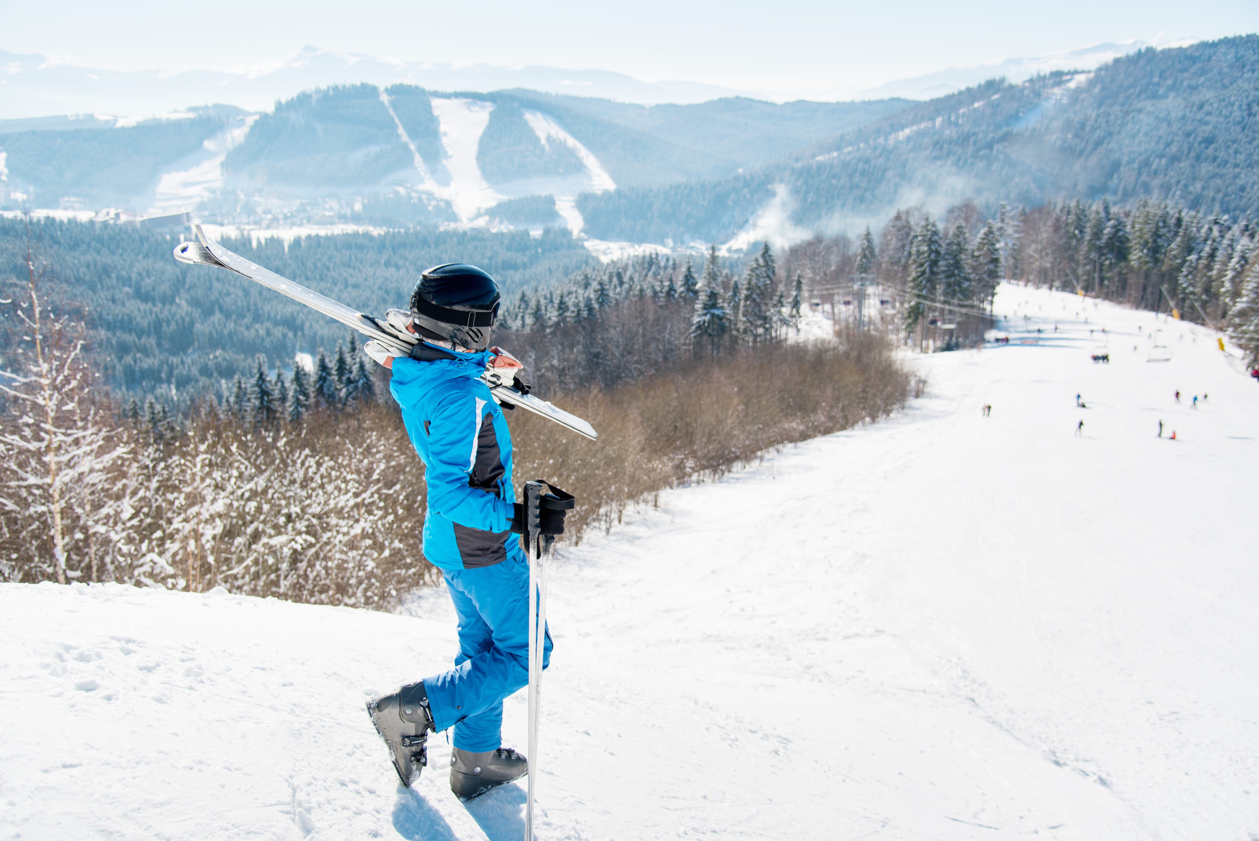 Featured image for “Les influenceurs font du ski! Quelques idées de contenu pour tes vacances à la montagne”