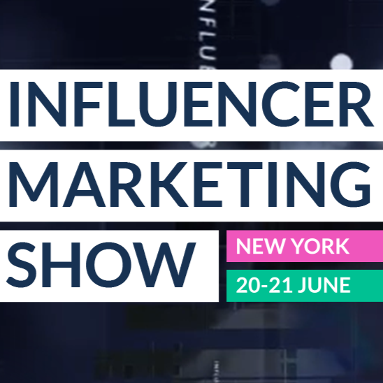 Featured image for “IMS New York – Die Influencer Marketing Show”