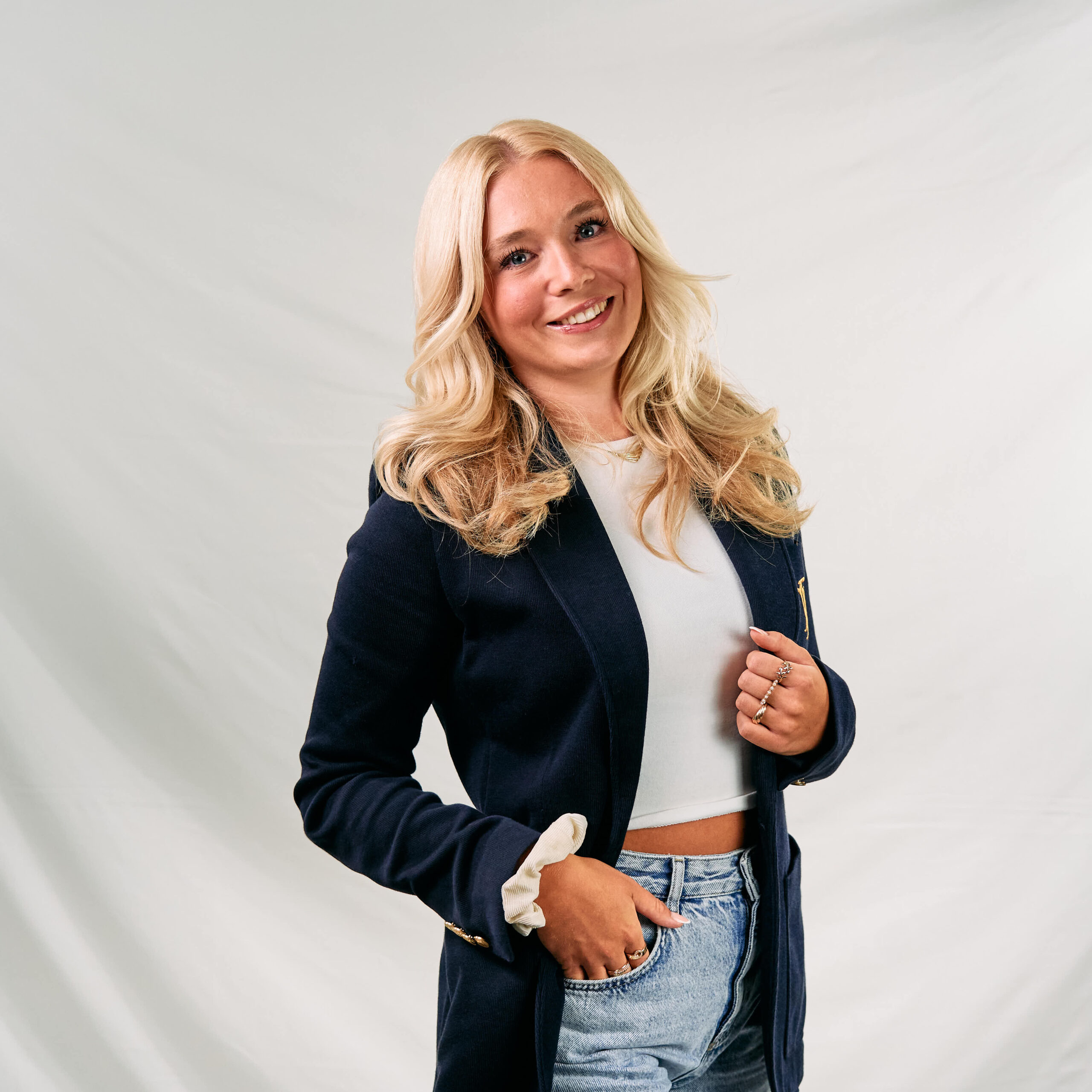 Sophie Regeling