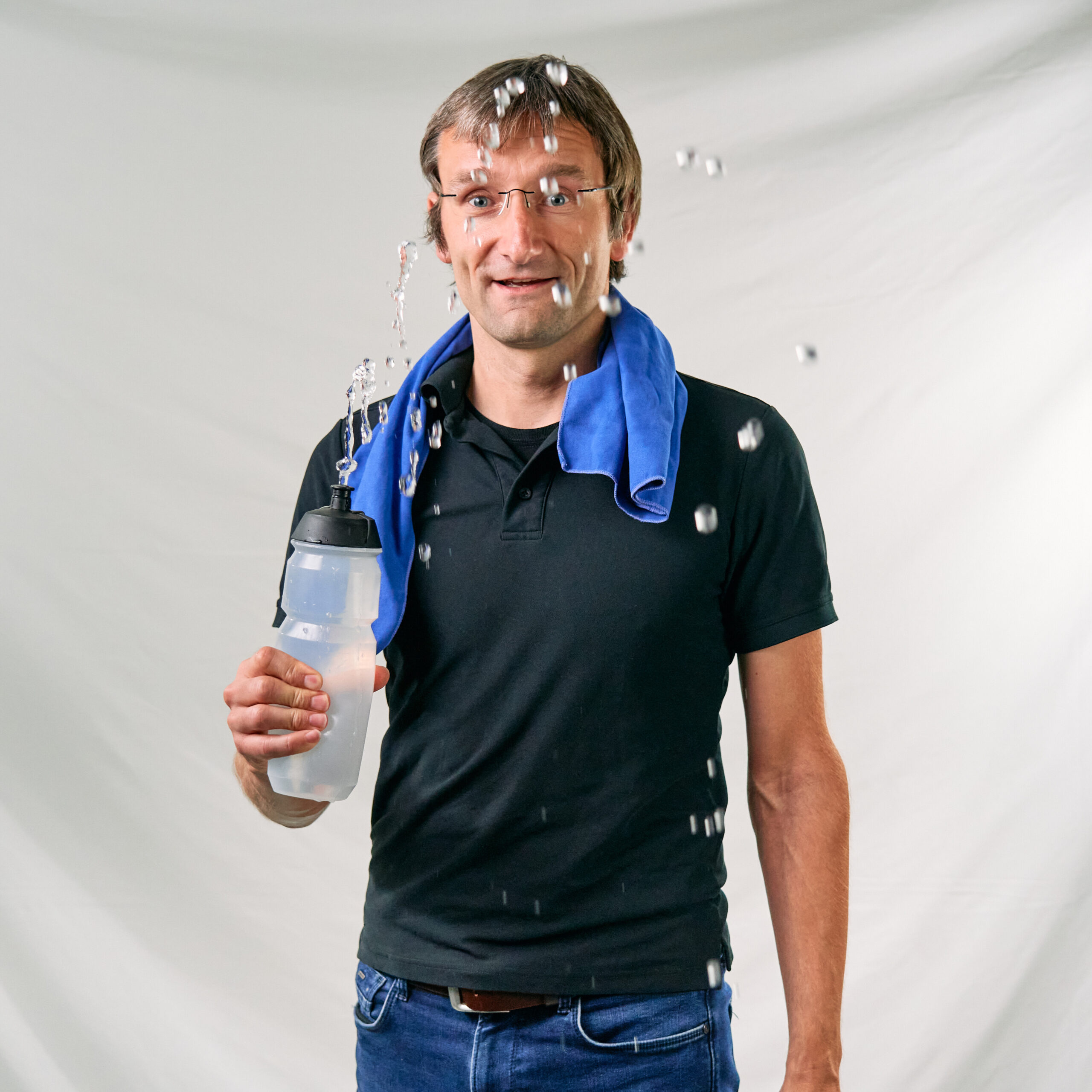 Burkhard Steinchen