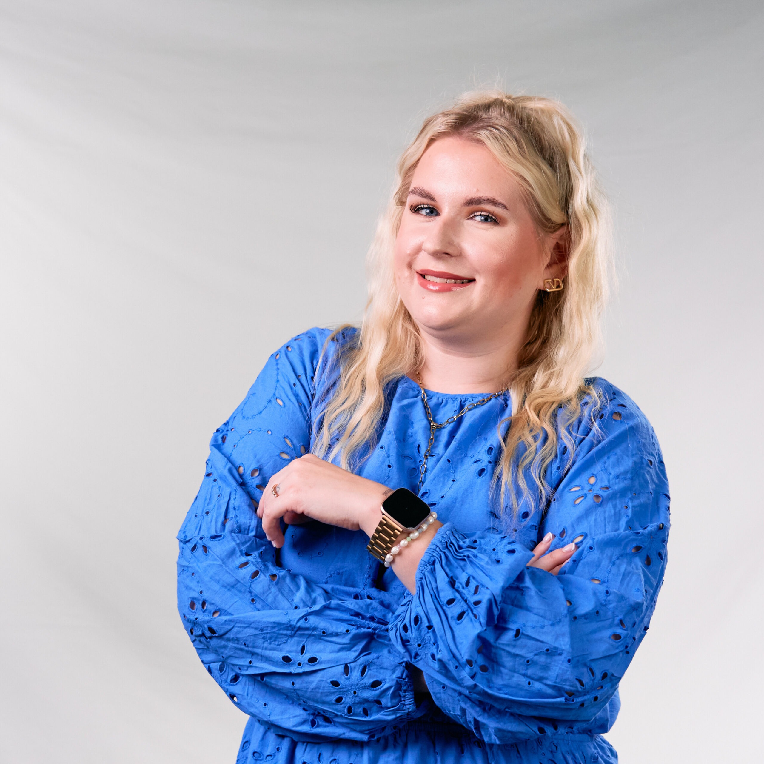 Katharina Hoffmann