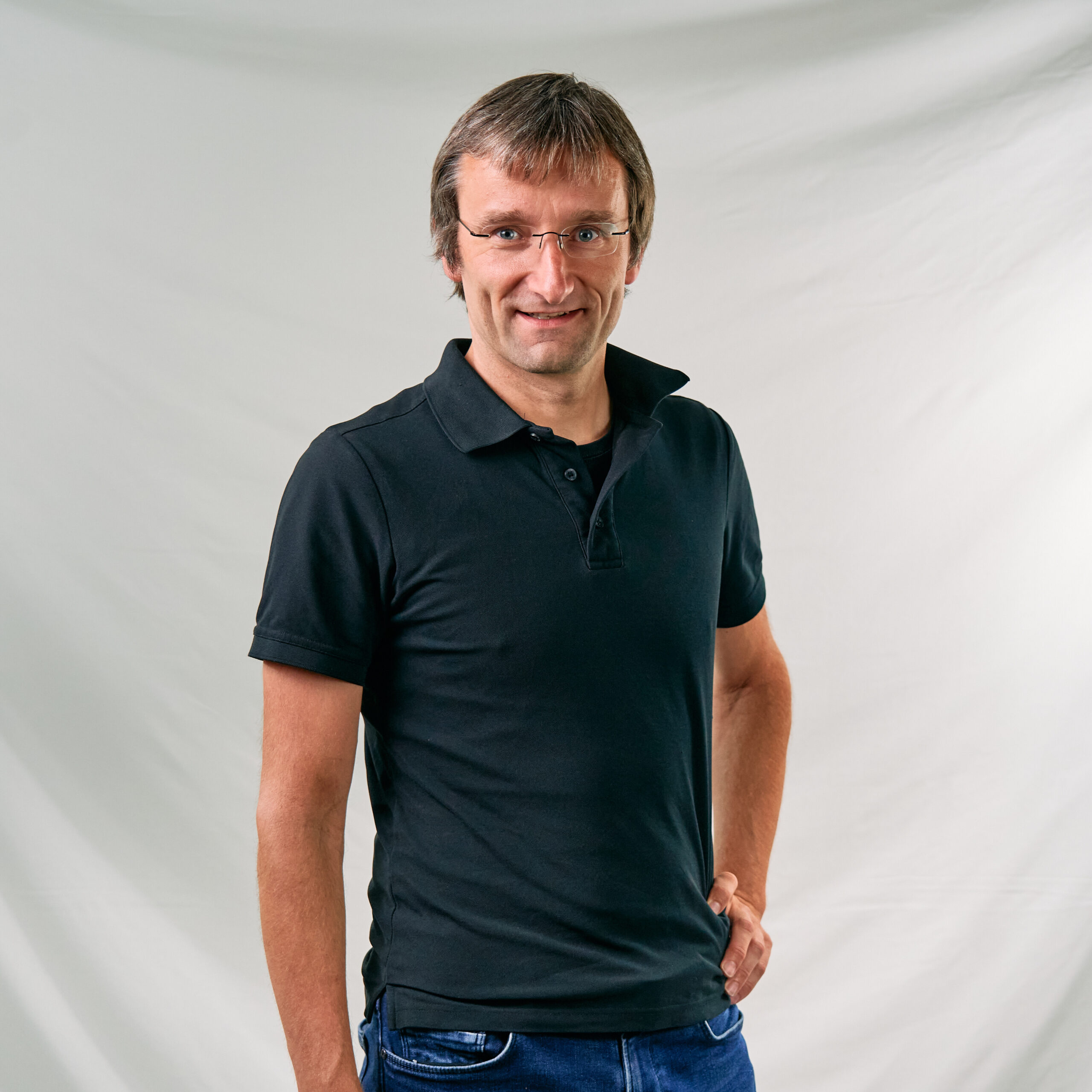Burkhard Steinchen