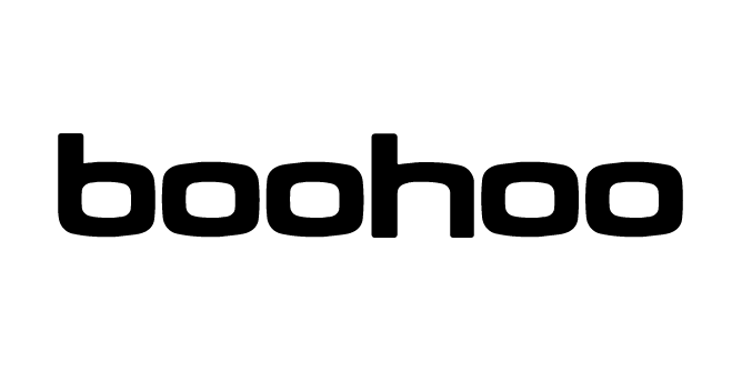 Logo-boohoo