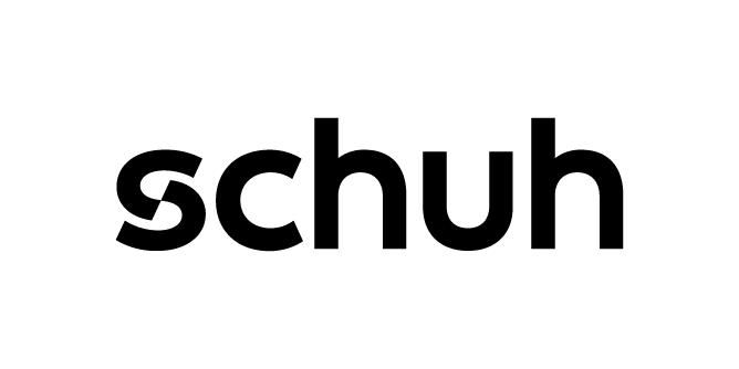 Logo-schuh