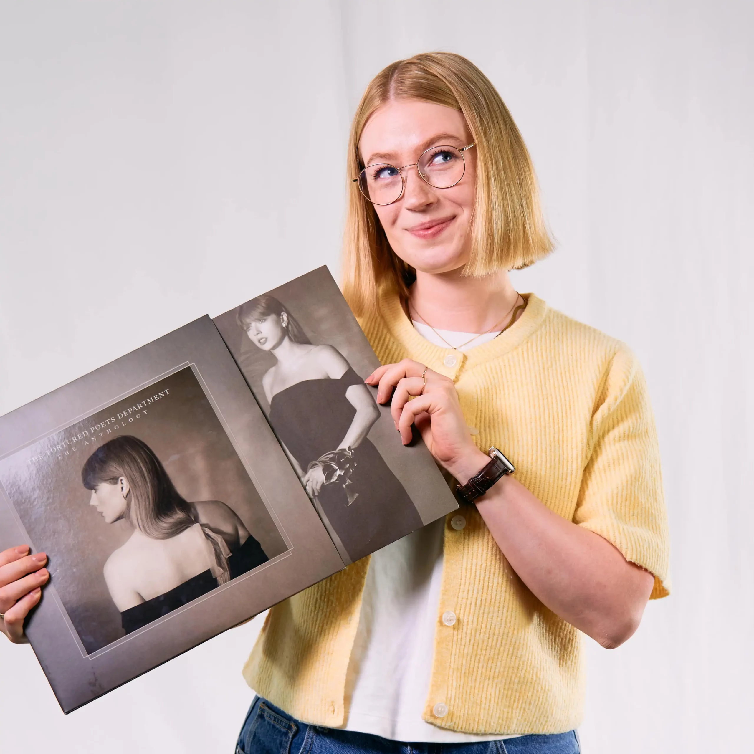 Lara Kleine Hörstkamp.