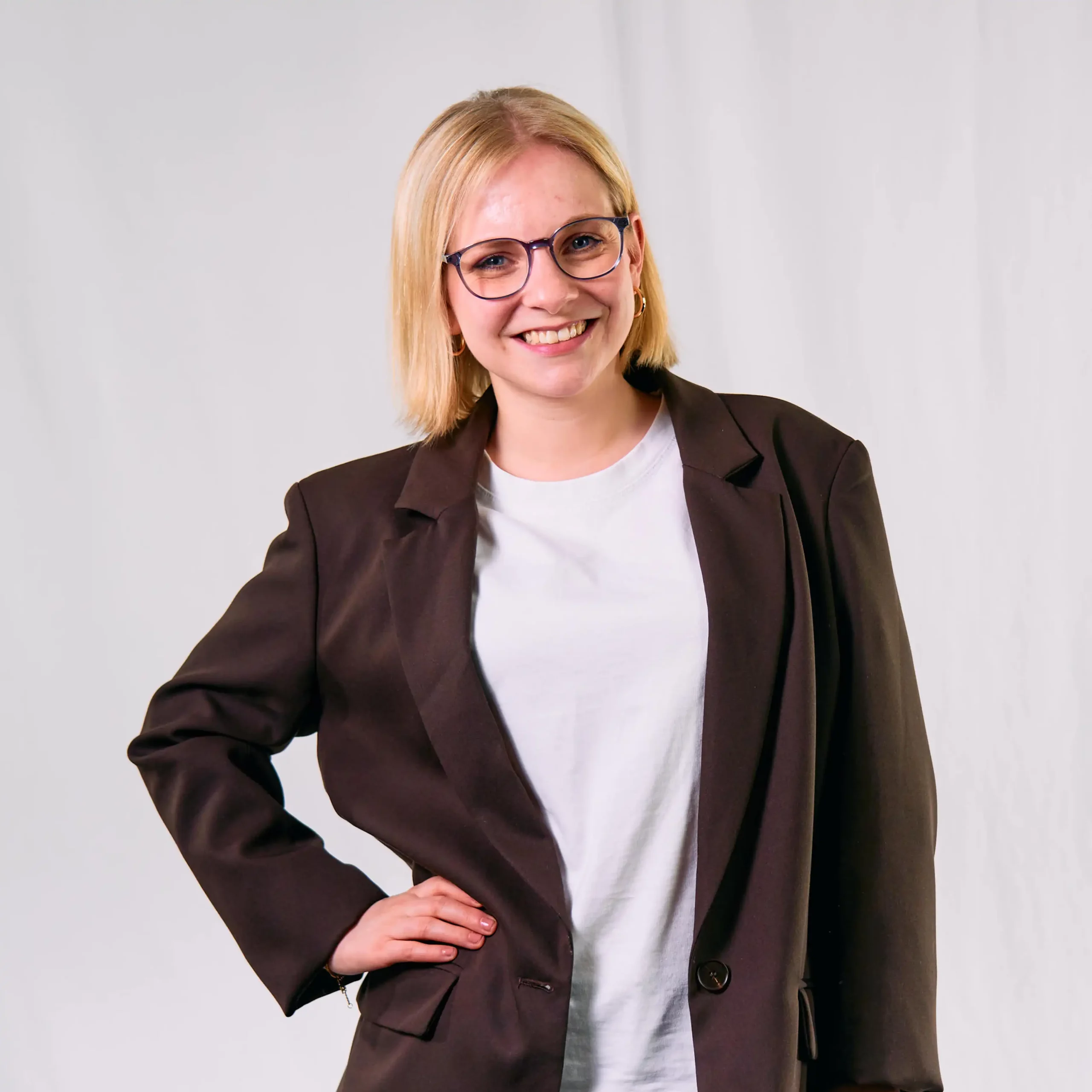 Patricia Folkerts.