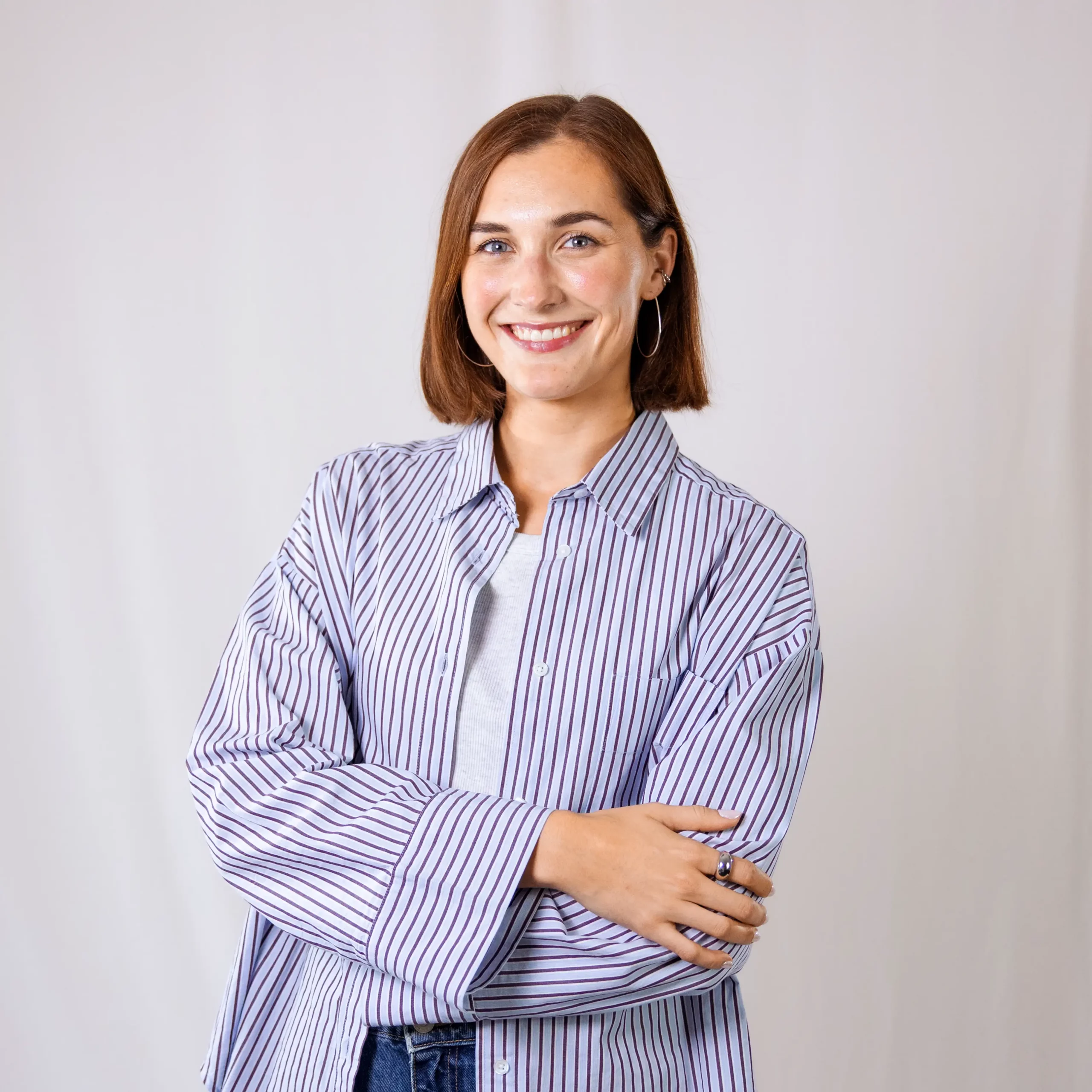 Marisa Kasselmann.